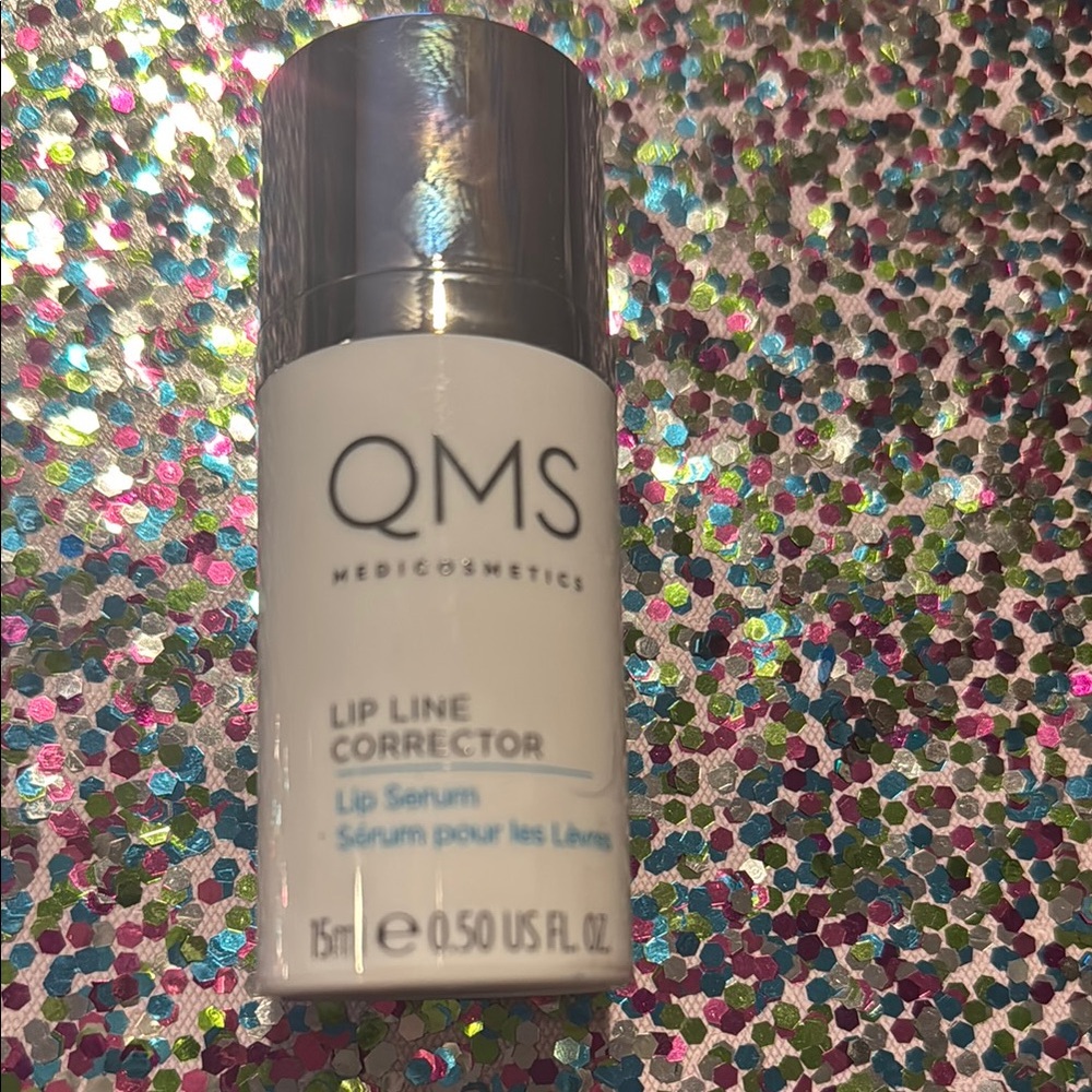 QMS Medicosmetics Lip Line Corrector